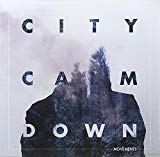 City Calm Down - Echoes In Blue