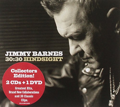 Jimmy Barnes - 30:30 Hindsight