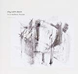 City Calm Down - Echoes In Blue