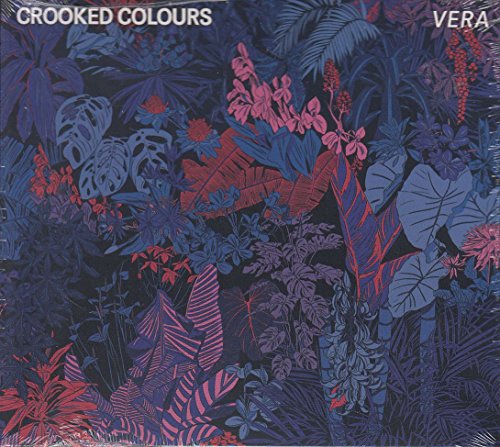 Crooked Colours - Vera