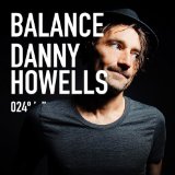 Danny (Mixed By) Various/Tenag - Balance 025