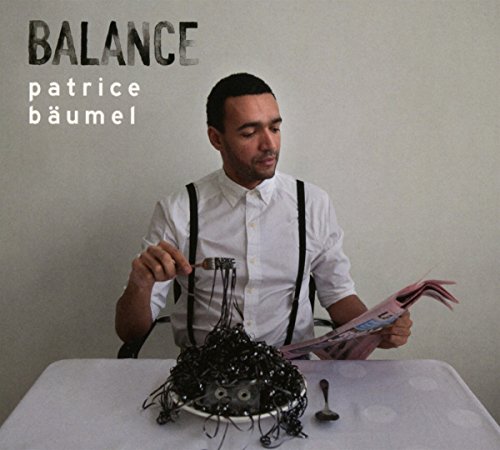Patrice Bumel - Balance Presents Patrice Bumel