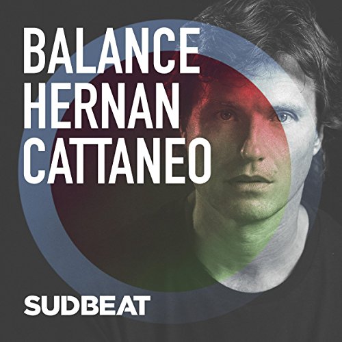 Hernan Cattaneo - Balance Presents Sudbeat