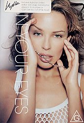 Minogue , Kylie - In Your Eyes, Can't Get You Out Of My Head - DVD