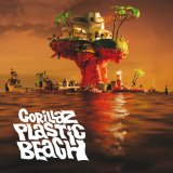 Gorillaz - Humanz (Deluxe CD inkl. 6 Bonus-Tracks)