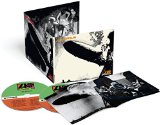 Led Zeppelin - 2/Remaster (Vinyl Replica)