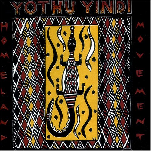 - Homeland Movement
