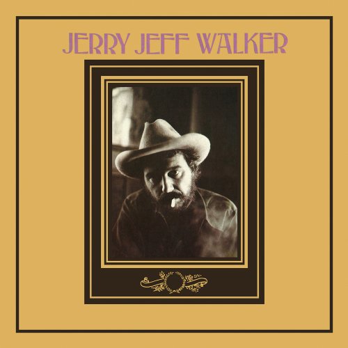 Jerry Jeff Walker - Jerry Jeff Walker Plus