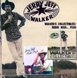 Jerry Jeff Walker - It's a good night for singin' & Contrary to ordinary ...plus