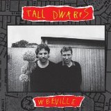 Tall Dwarfs - Fork Songs