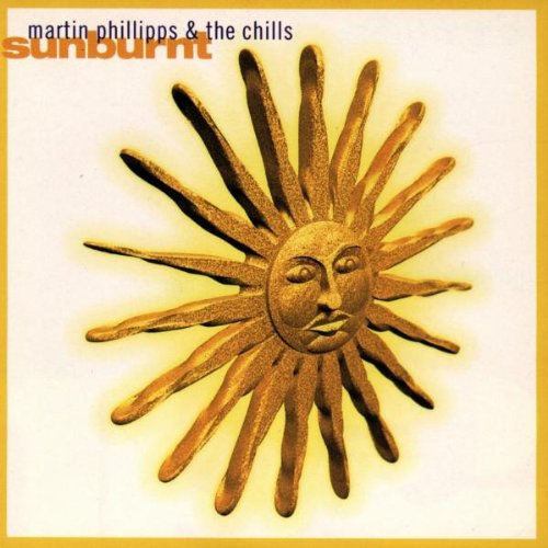 the Chills - Sunburnt