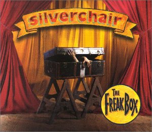 Silverchair - The Freak Box