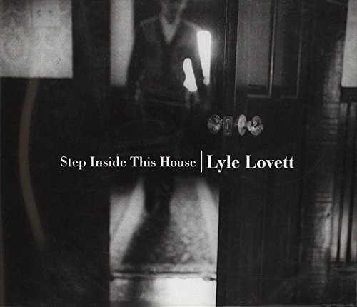 Lyle Lovett - Step Inside This House (2cd)
