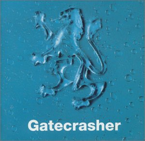 Sampler - Gatecrasher Wet [Blue]