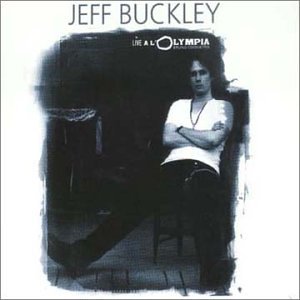 Jeff Buckley - Live at la Olympia (Digipack)