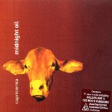 Midnight Oil - Redneck Wonderland