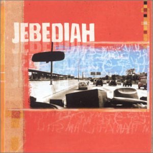 Jebediah - Jebediah
