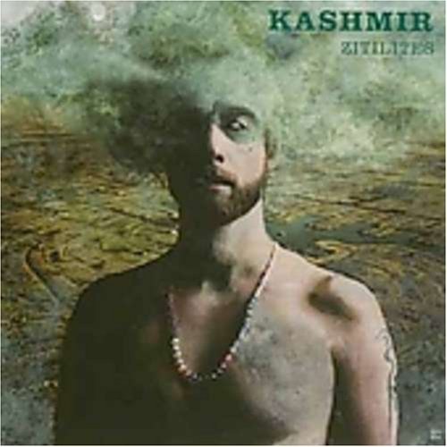 Kashmir - Zitilites (Label Columbia)