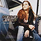 Wilson, Gretchen - Here for the party (special edition CD+DVD)