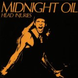 Midnight Oil - Place without a postcard