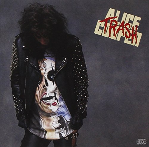 Cooper Alice - Trash