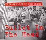 Rage Against The Machine - o. Titel (Vinyl)