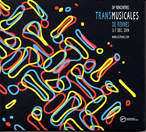 Sampler - Transmusicales de Rennes 2014