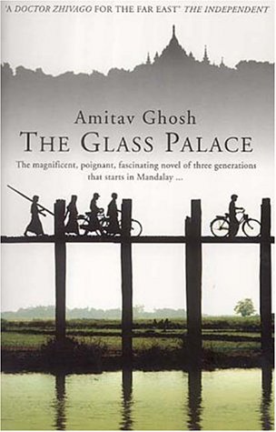 - The Glass Palace