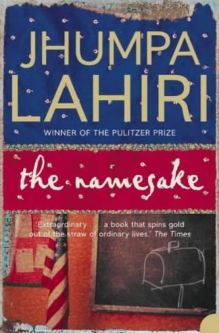 - The Namesake