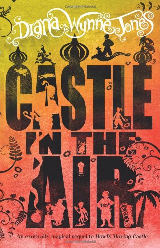 - Castle in the Air