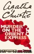 - Murder on the Orient Express. (Hercule Poirot)