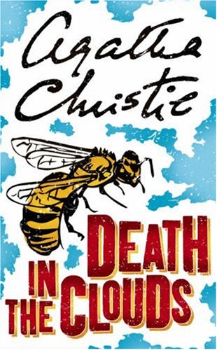 - Death in the Clouds. (Hercule Poirot)