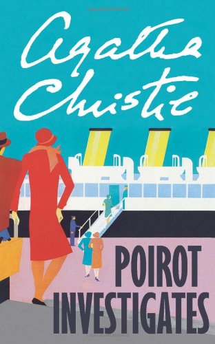 - Poirot Investigates