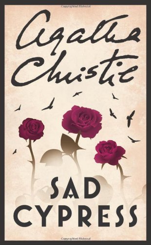 - Hercule Poirot. Sad Cypress. (Poirot)