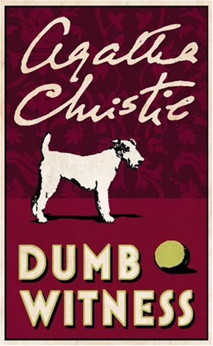  - Dumb Witness (Poirot)