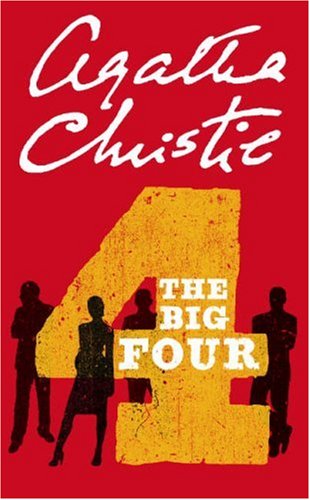  - The Big Four (Poirot)