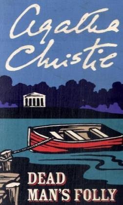 - Hercule Poirot. Dead Man's Folly. (Poirot)