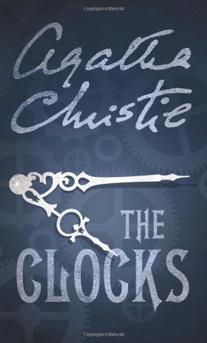 - Hercule Poirot. The Clocks. (Poirot)