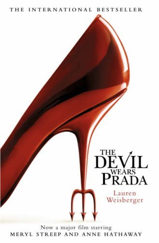 - The Devil Wears Prada