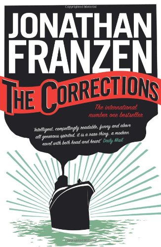  - The Corrections