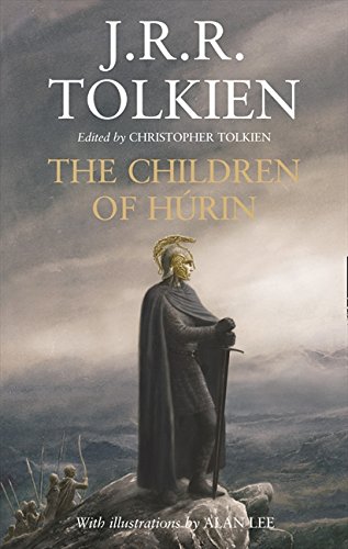 - The Children of Hurin