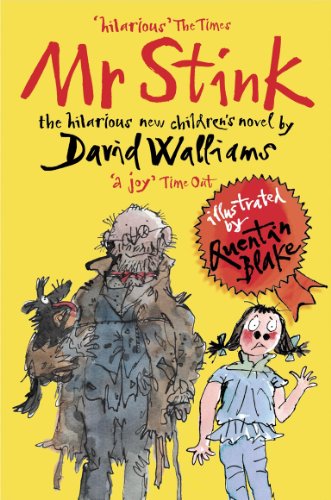  - Mr Stink