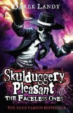  - Skulduggery Pleasant 04. Dark Days