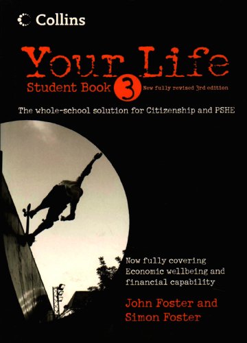 - Your Life Book 3