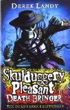  - Skulduggery Pleasant 04. Dark Days