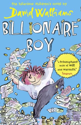 - Billionaire Boy