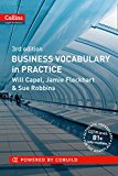  - Collins Business Grammar & Practice: Pre-Intermediate (Collins Business Grammar and Vocabulary)