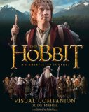  - Hobbit: An Unexpected Journey Official Movie Guide