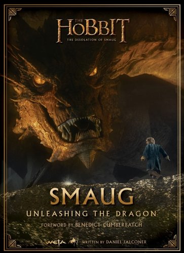 - The Hobbit: The Desolation of Smaug - Chronicles