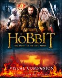  - Hobbit: The Desolation of Smaug Visual Companion